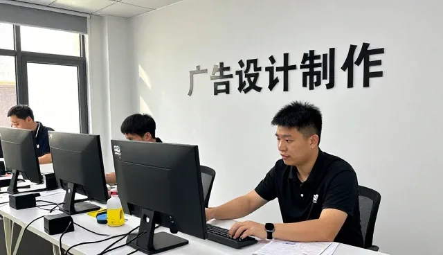 武汉盛世华典文化传播有限公司探索广告设计制作更多应用可能